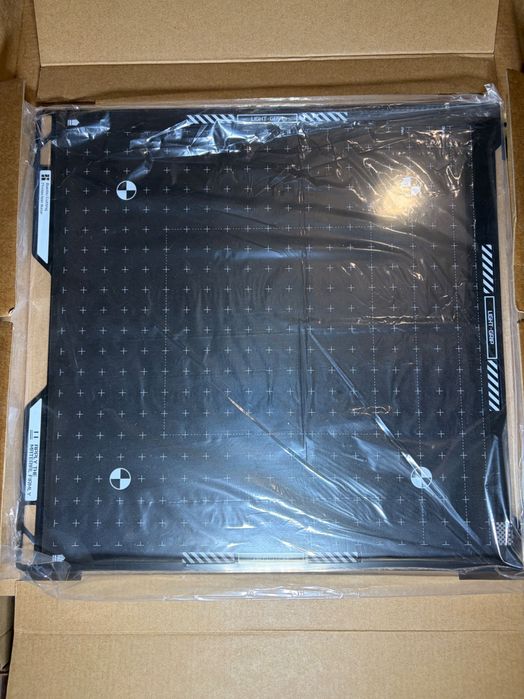 Bambu lab A2L + cutting module