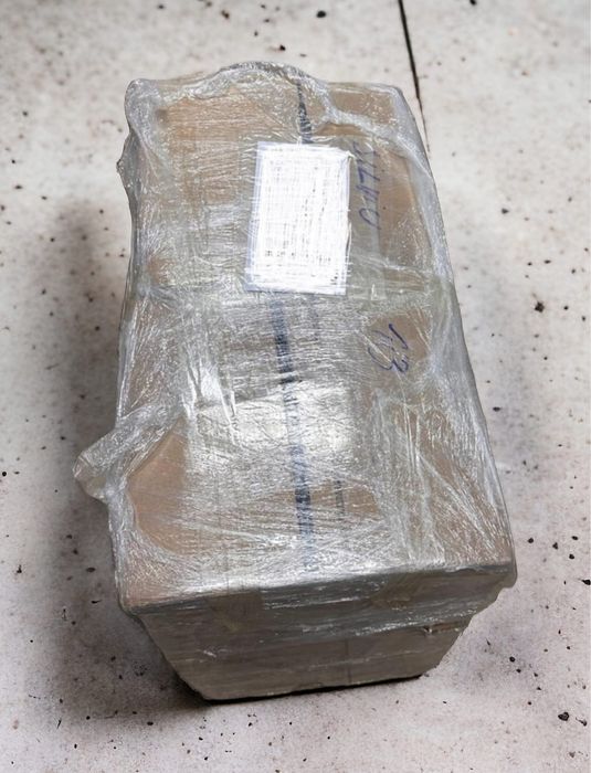 Cutii de carton noi 100 bucati