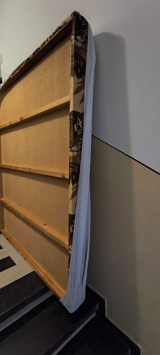 Подарявам матрак 190х164см