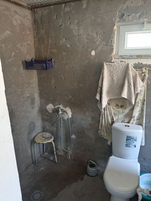 Участок на Зангиоте