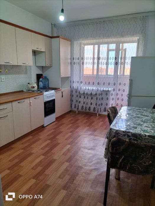 Квартира рядом возле школы "Білім"