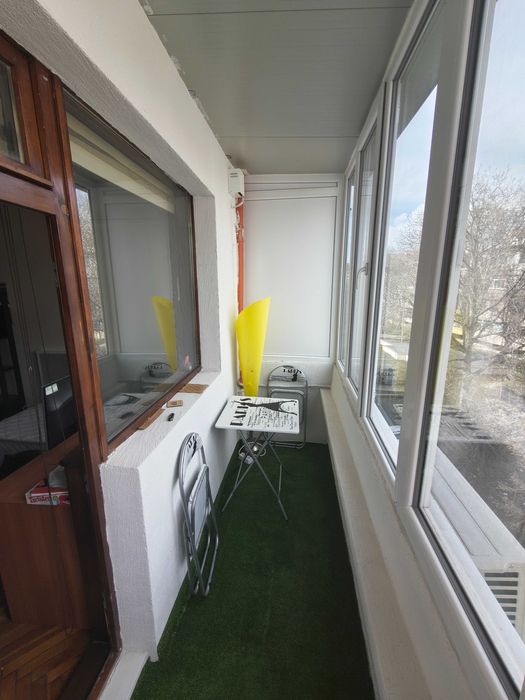 Дава се под наем Тристаен апартамент в Варна, Трошево - 65 кв.м за 548.25 € - Снимка #11