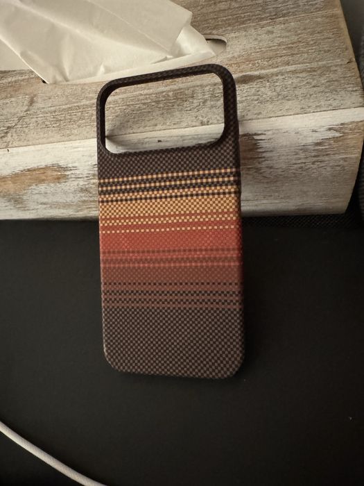 Husa iphone 17 pro max