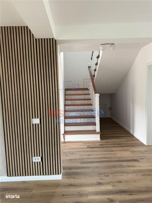 Pietrarie Barnova zona langa padure VILA P+E