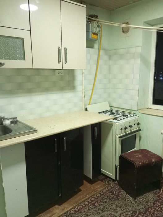 Квартира ижарага берилади 1хонали