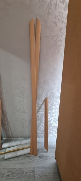 Межкомнатные двери