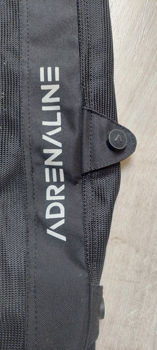 Blugi moto vara cu protectii