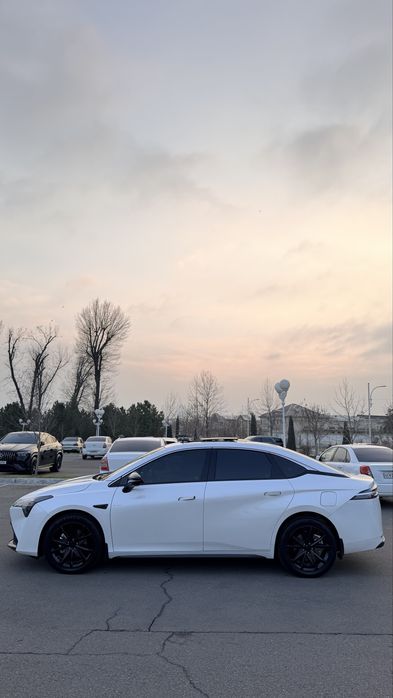 Gac Aion S plus full 2024