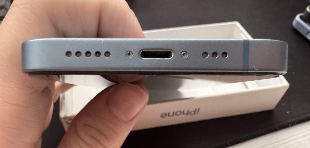 Продам Iphone 14 256 GB