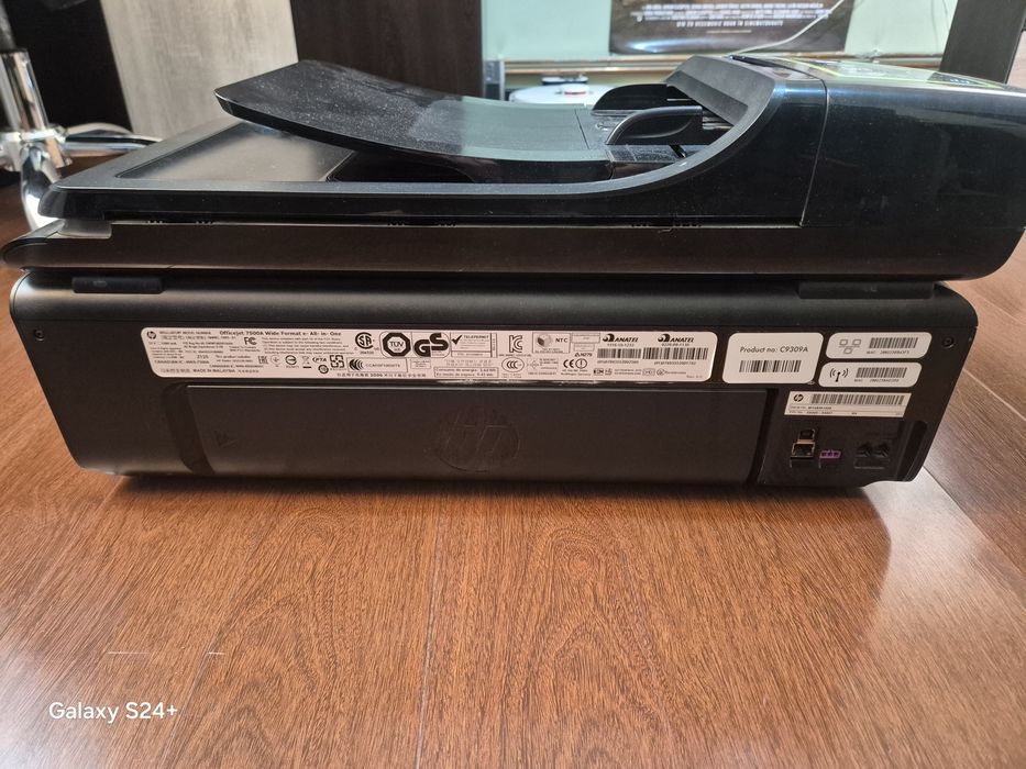 Imprimanta HP E910a