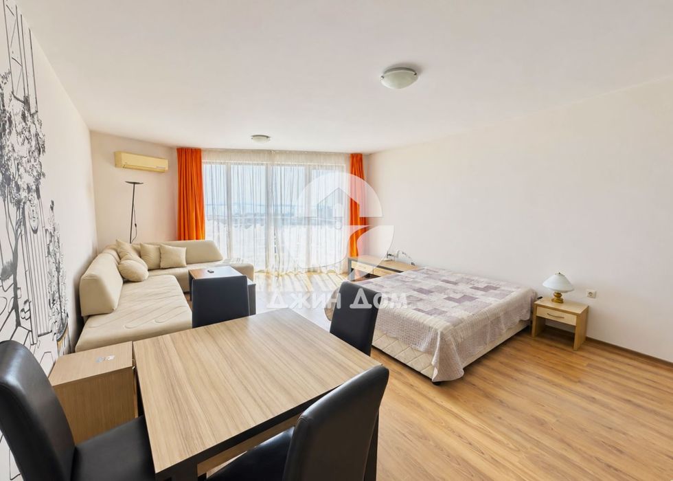 Продава се Едностаен апартамент в Свети Влас - 61 кв.м за 1427 €/кв.м - Снимка #2