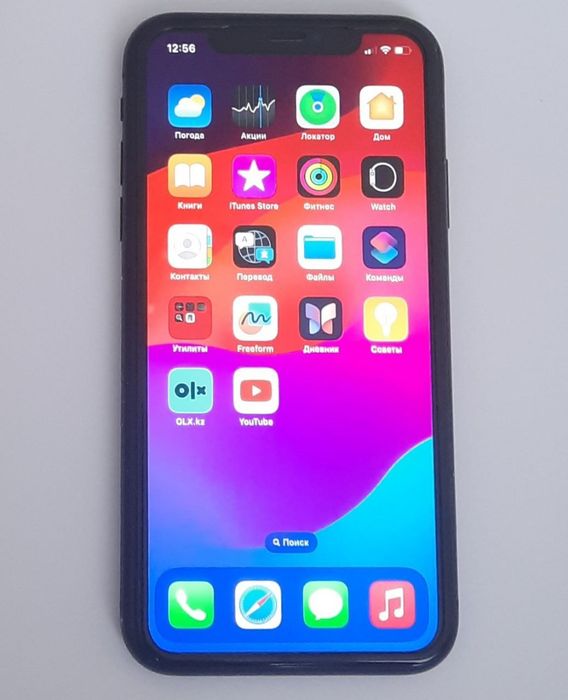 Iphone XR Apple Айфон