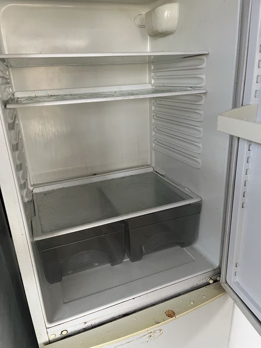 Продается холодильник