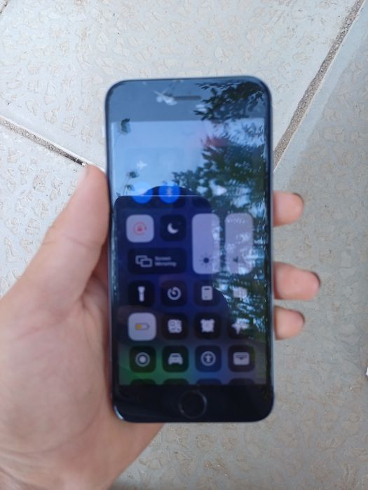 iPhone 6 srochna sotiladi