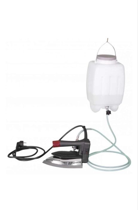 Утюг Pelican Strem