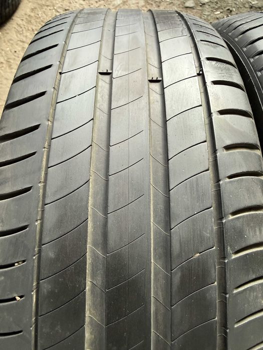 4x Anvelope Vara 215/55 R17 - Michelin Primacy 3