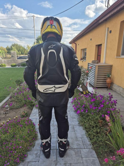 Alpinestars мото екипировка