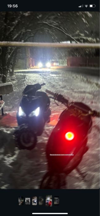 М8 про стант проект