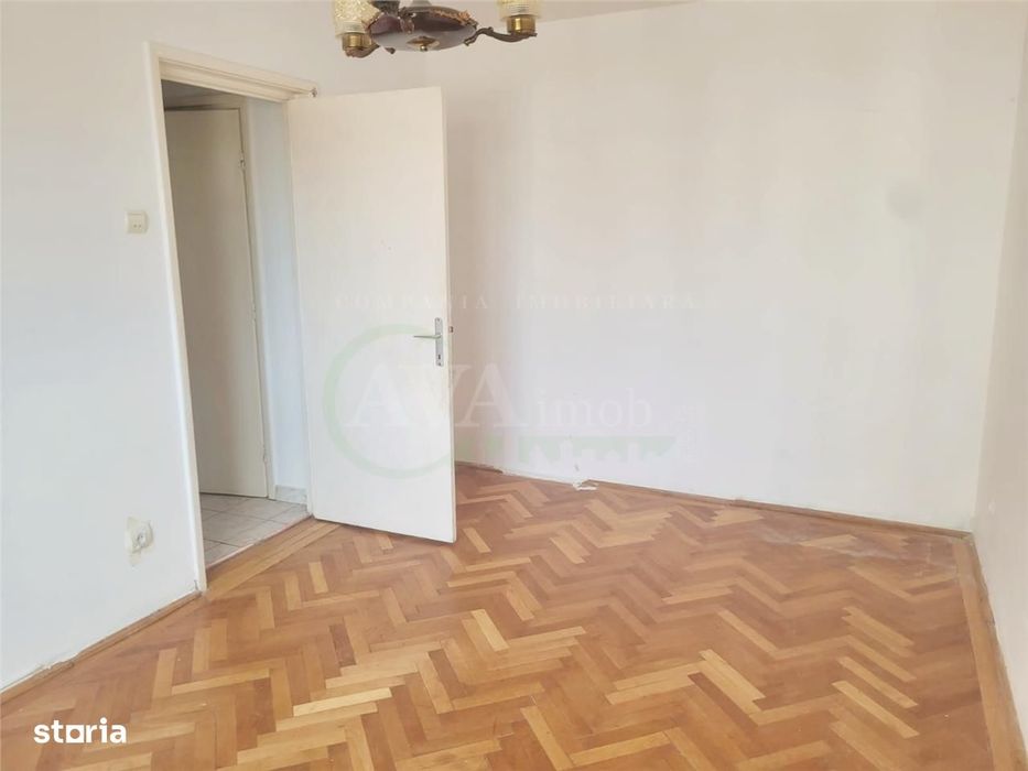 Apartament 2 camere semideomandat, zona Cornisa Bistritei