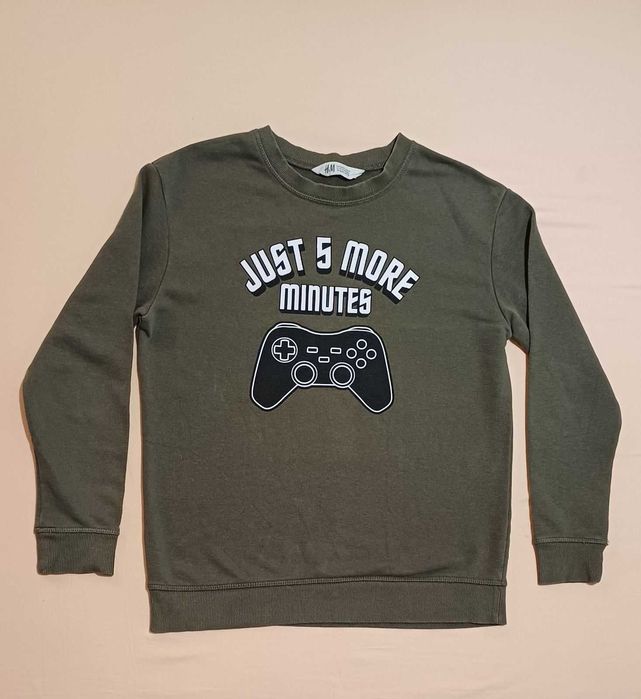 Блузи - Пролет/Есен 140 - 164. PEPPERTS / LC Waikiki / RESERVED / HM