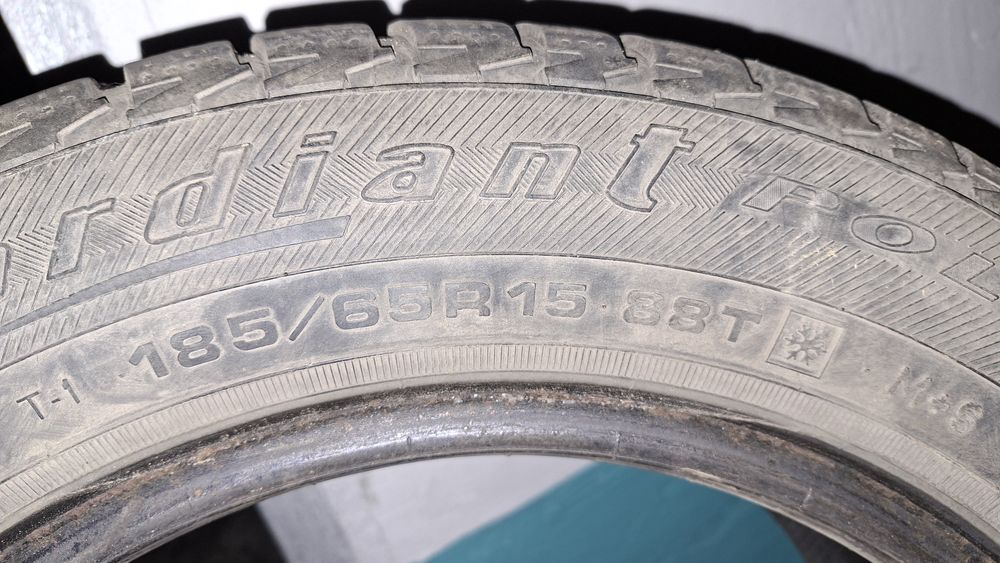 Продам шину 1 шт б/у