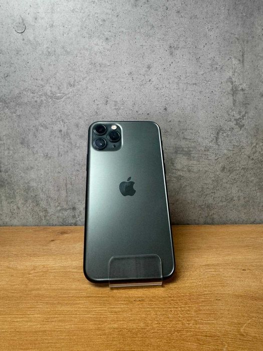 ZAP AMANET Gara de Nord - Apple Iphone 11 Pro 256GB Green