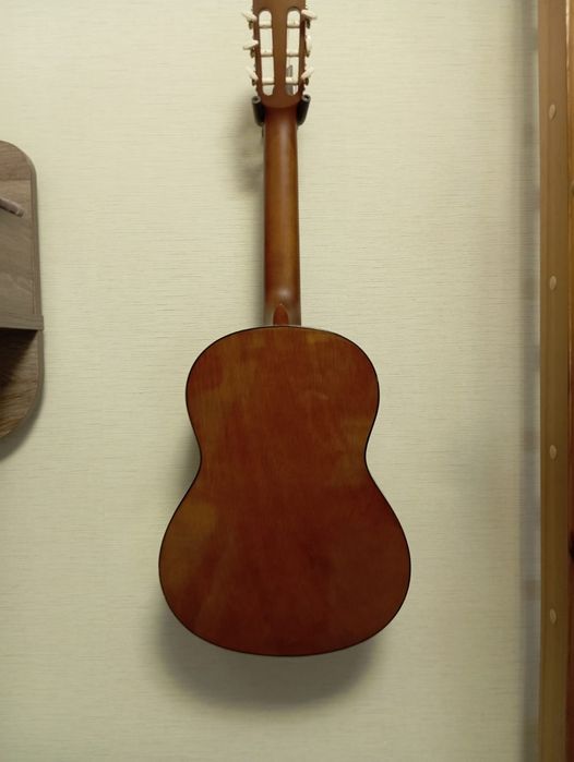 Гитара Yamaha 3\4