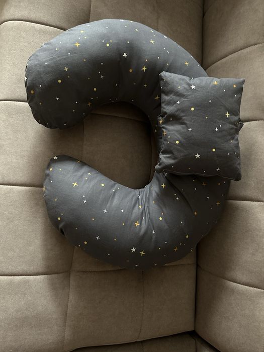 Подушка для кормления