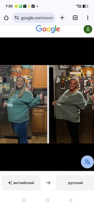 Оземпик, Монархии! Похудения с помощью инъекций. Результат вас удивить