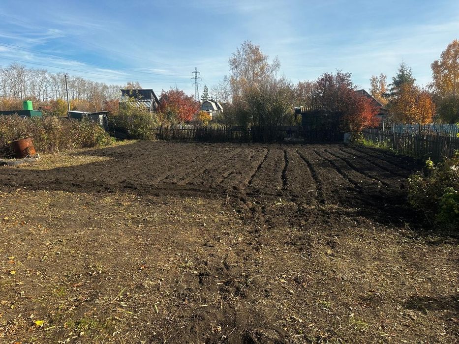 Продам дачу в Ромашке