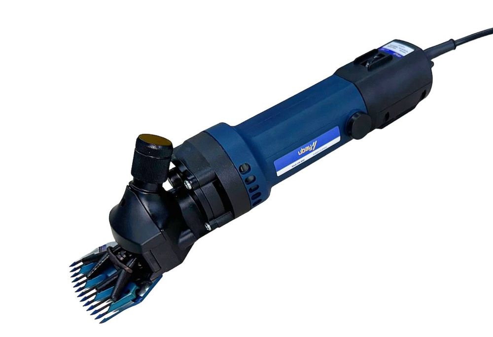 Машинка для стрижки баранов Ubay