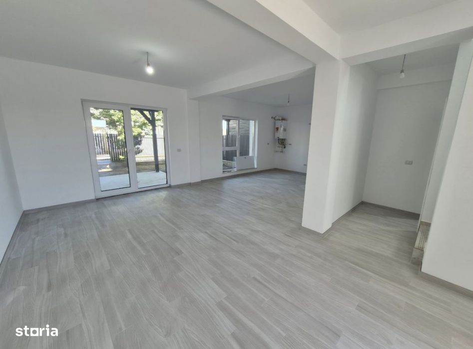 Casă de vânzare, 4 camere,Valea Lupului