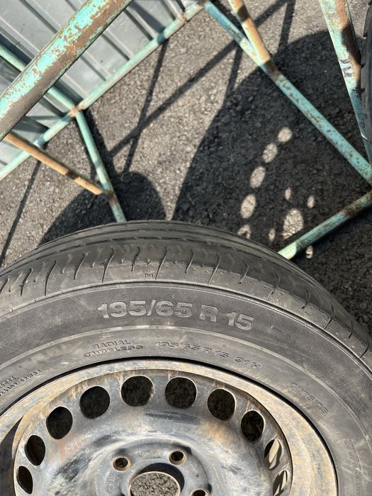 Продам штампы (железки) R15