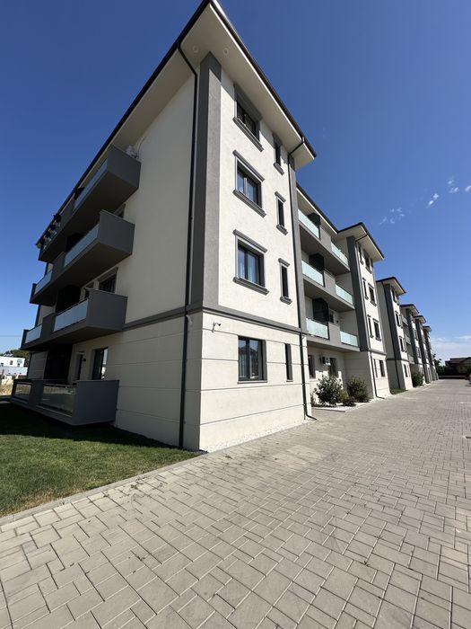 Proprietar. Comision 0. Apartament 1 camera - NOU, de inchiriat