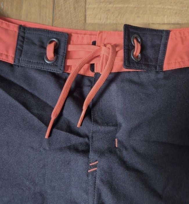 Pantaloni Scurți de Plajă / Boardshorts Olaian Bărbați, Mărimea S