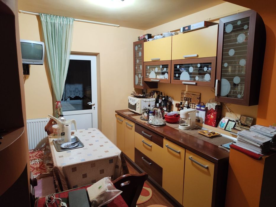 Apartament cu 2 camere