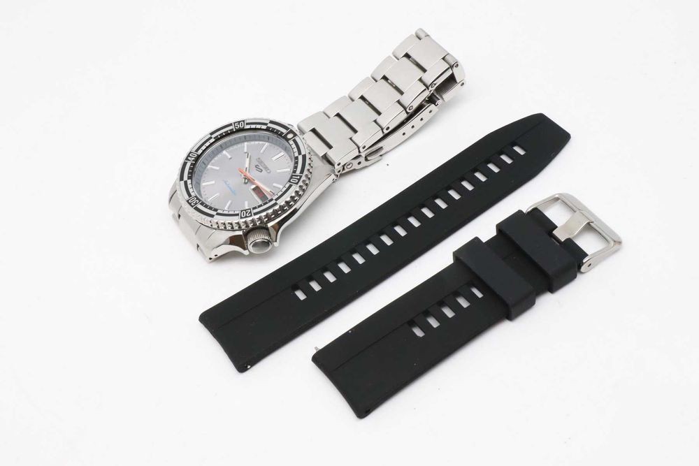 Seiko 55th Anniversary Special Edition Rally Diver