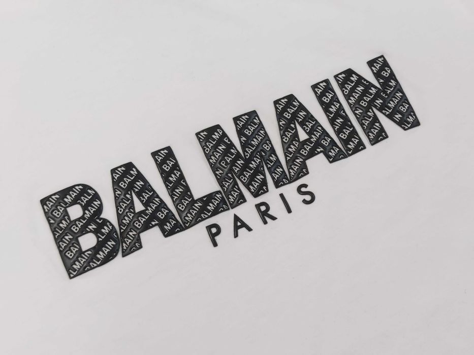 Tricou Balmain Regular