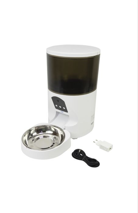 Hranitor animale inteligent