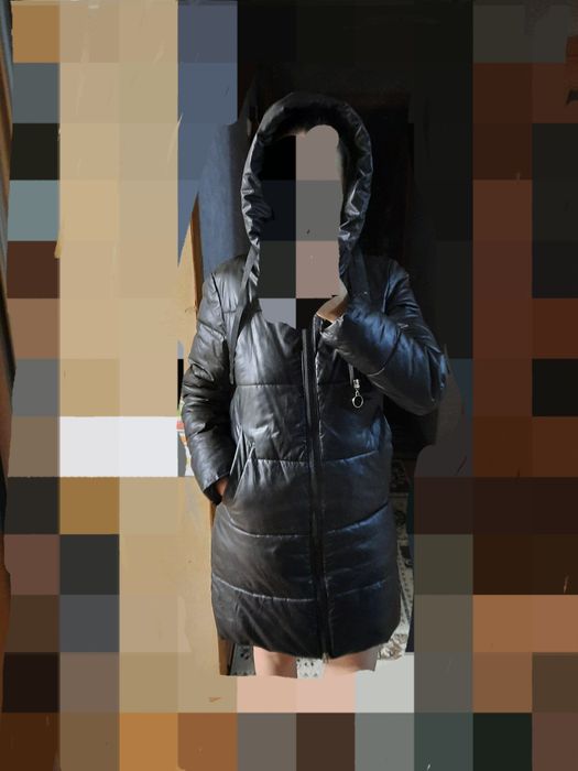 Продам куртку демисезон