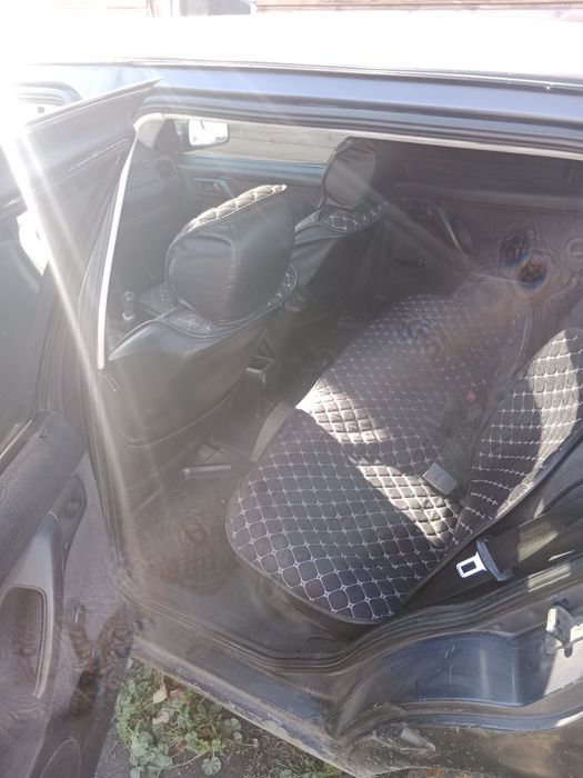 Продам Volkswagen Vento