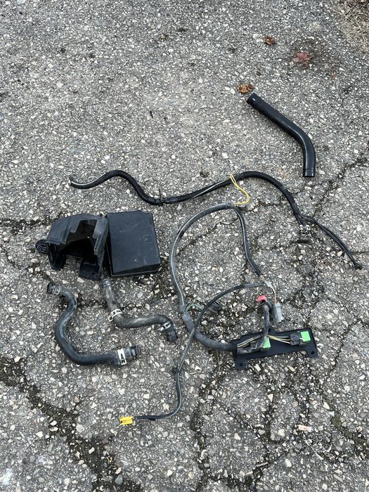 Peugeot Пежо 206