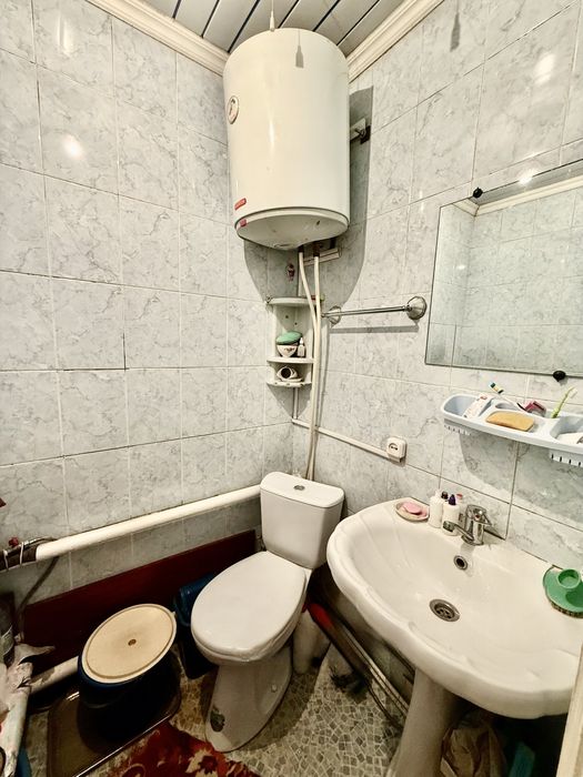 3комн. Ул.Западная, 6,6 соток