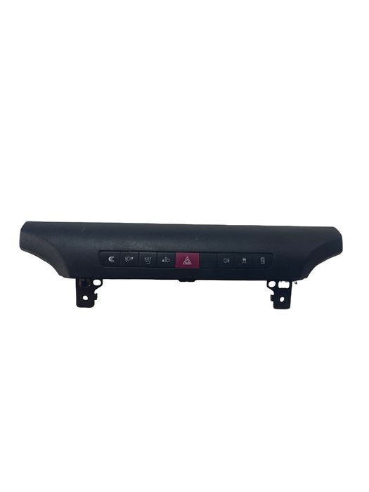 Panou Butoane + Avarii Iveco Daily Line 2014 -> 5801586544