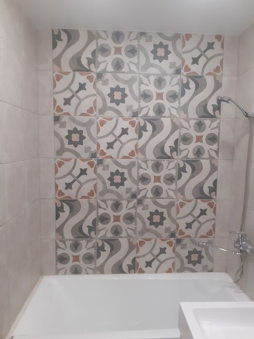 Керамогранит 30×30