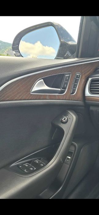 Бартер audi a6 2016 3.0tfsi