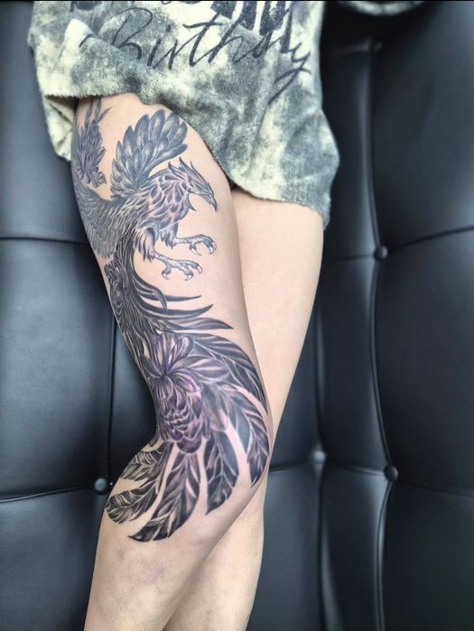 Тату и пирсинг Алматы.