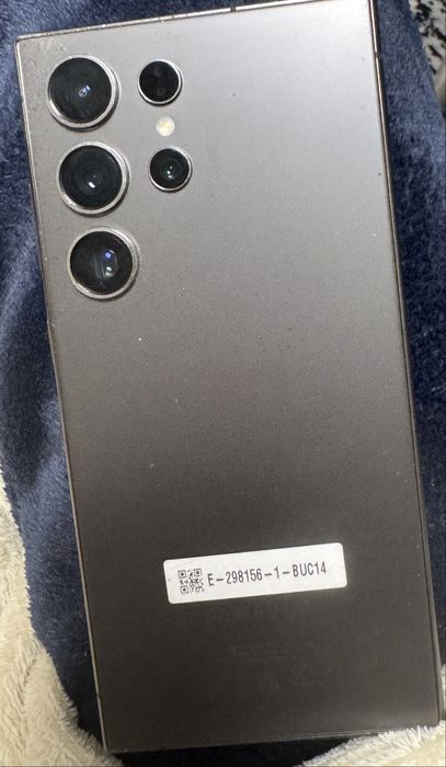 Samsung S 24 ultra