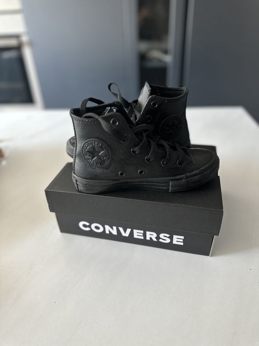 Adidasi copii Converse