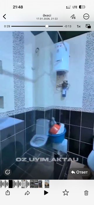 Аренда квартиры.